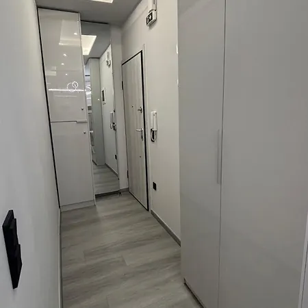 Appartamento Cendream