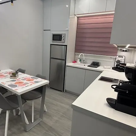 Cendream Apartamento