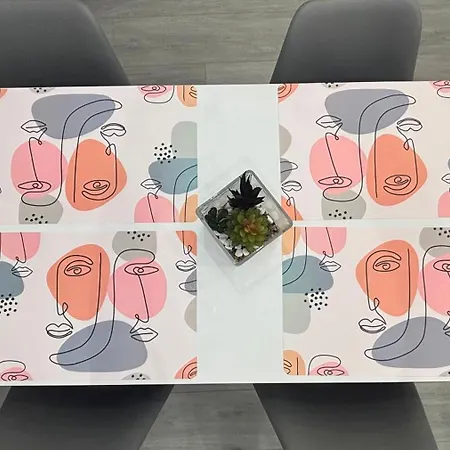 Cendream Appartamento Dráma