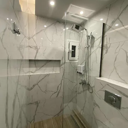 Cendream Appartamento Dráma