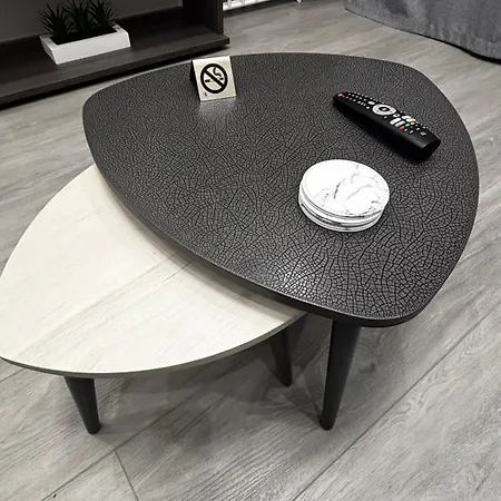 Cendream Appartamento Dráma