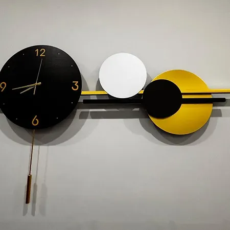 Appartamento Cendream