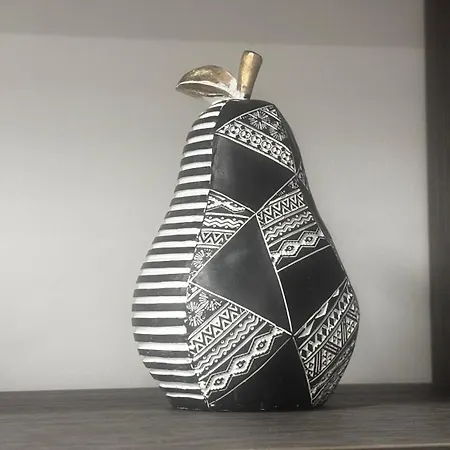 Appartamento Cendream *