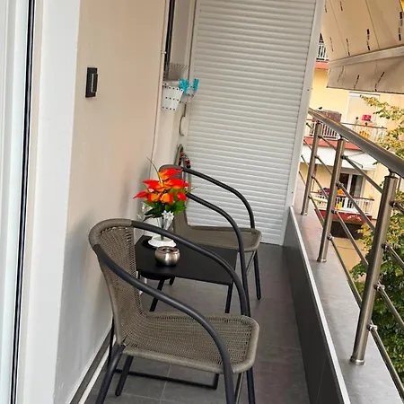 Appartamento Cendream *