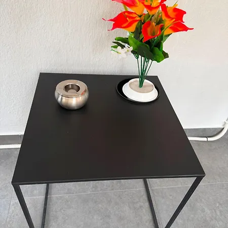 Appartamento Cendream