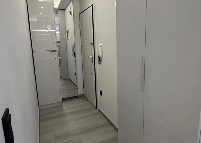 Apartamento Cendream