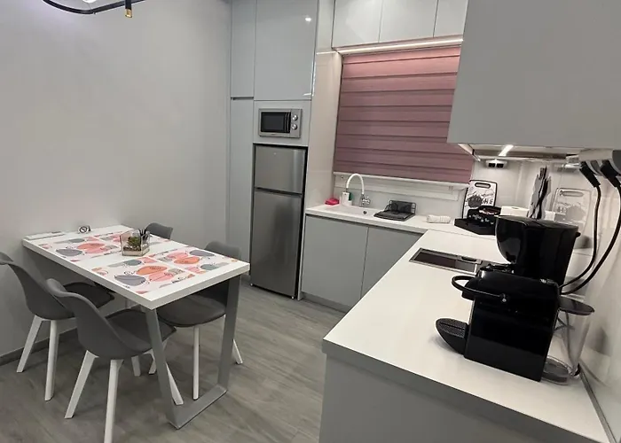 Cendream Apartamento