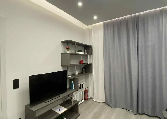 Cendream Apartamento *