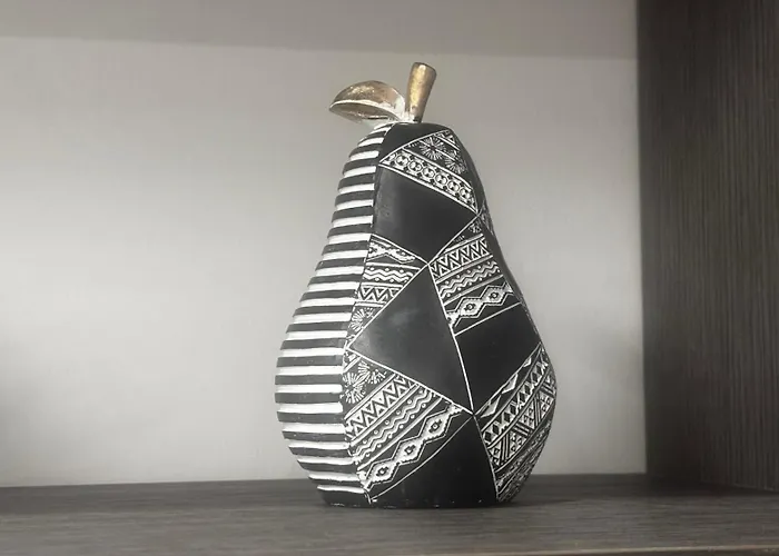 Apartamento Cendream *