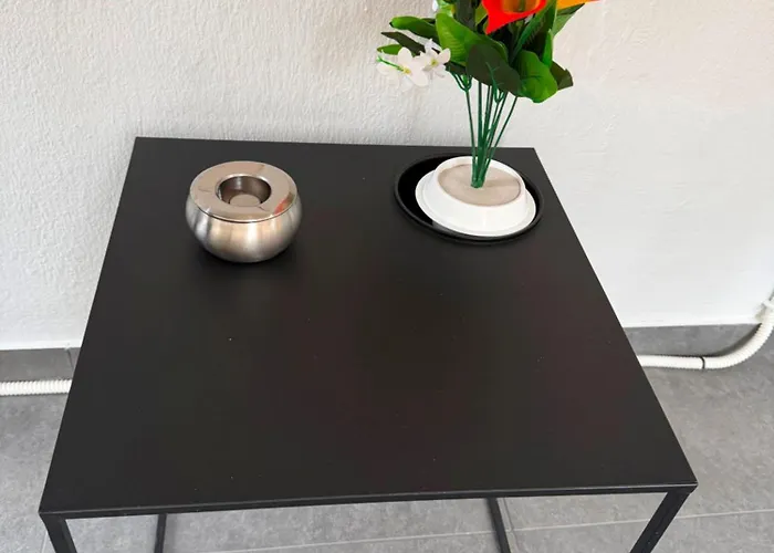 Apartamento Cendream